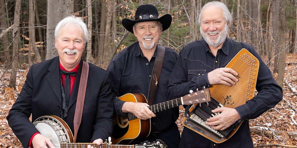 THE GOOD BROTHERS to Perform Larry Good Retirement Tour at TD Music Hall