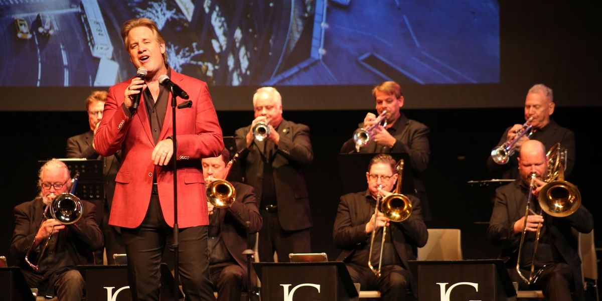 THE GOOD LIFE Tony Bennett Tribute to Play RiverCenter This Fall