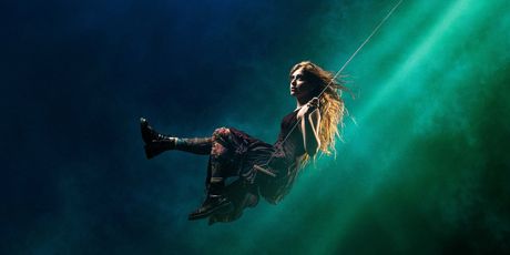 THE GOOD PERSON OF SZECHWAN Comes to the Cameri Theatre Photo