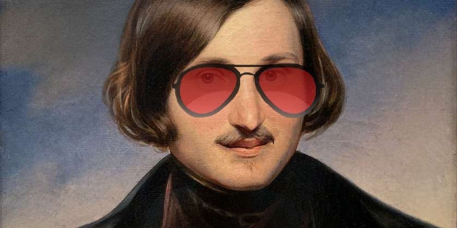 THE GOVERNMENT AGENT Comes to the 2024 Fertile Ground Festival This April  Image