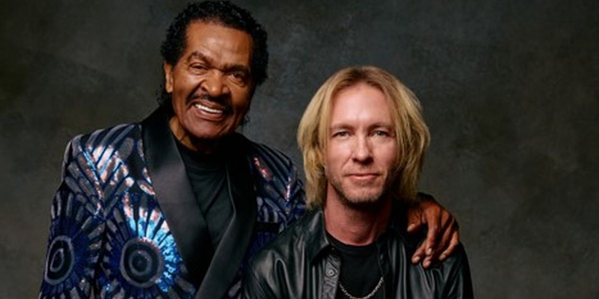 Bobby Rush and Kenny Wayne Shepherd to Perform at The Grand Ole Opry
