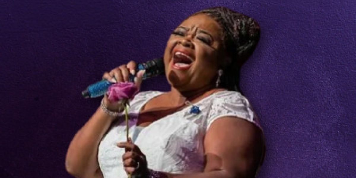 The Grand Oshkosh Celebrates The Queen Of Soul In PORTRAIT OF ARETHA