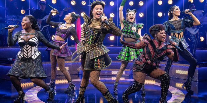 2026/27 Broadway in Wilmington Season to Feature SIX, THE WIZ and More Photos