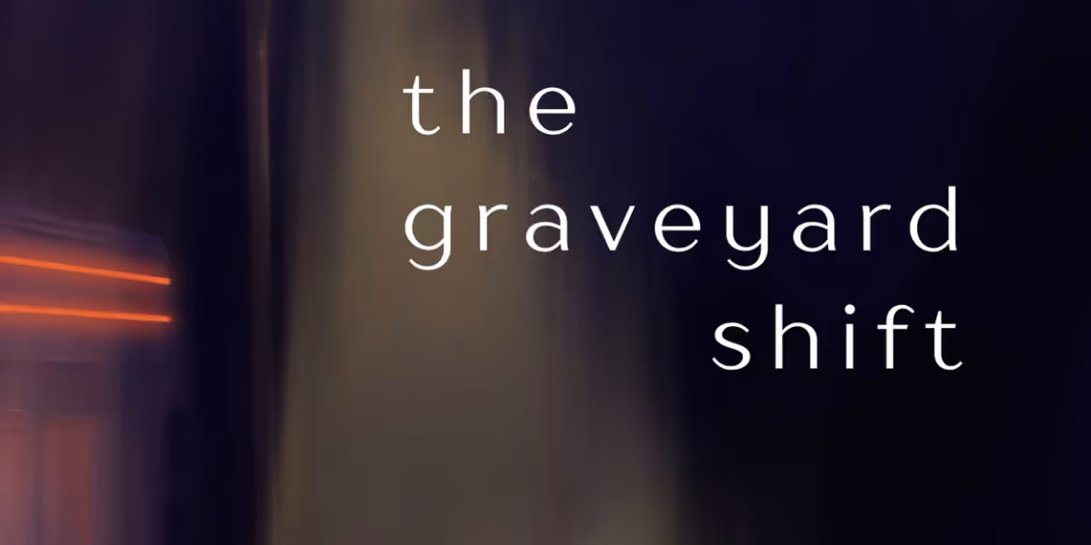 THE GRAVEYARD SHIFT To Premiere At The Chain Theatre