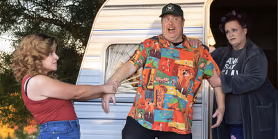 THE GREAT AMERICAN TRAILER PARK MUSICAL Will Come to the Adobe Theater Photo