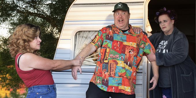 THE GREAT AMERICAN TRAILER PARK MUSICAL Will Come to the Adobe Theater Photos