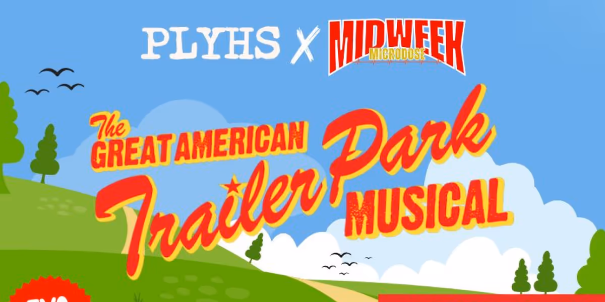 THE GREAT AMERICAN TRAILER PARK MUSICAL to Play Free Shows at Rehab Bar & Grill
