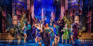 THE GREAT GATBSY Tour Cancels Minneapolis Performance Mid-Show Due to Technical Difficulties