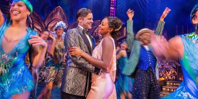 MTI Acquires Licensing Rights for THE GREAT GATSBY Photo