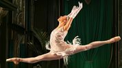 THE GREAT GATSBY: A JAZZ BALLET ODYSSEY Makes International Debut in Singapore Photo