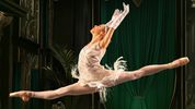 THE GREAT GATSBY: A JAZZ BALLET ODYSSEY Makes International Debut in Singapore Photo