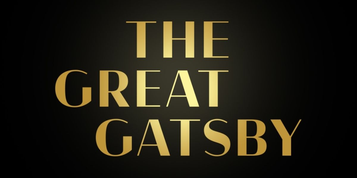 THE GREAT GATSBY Comes to Det. KGL. Teater in May