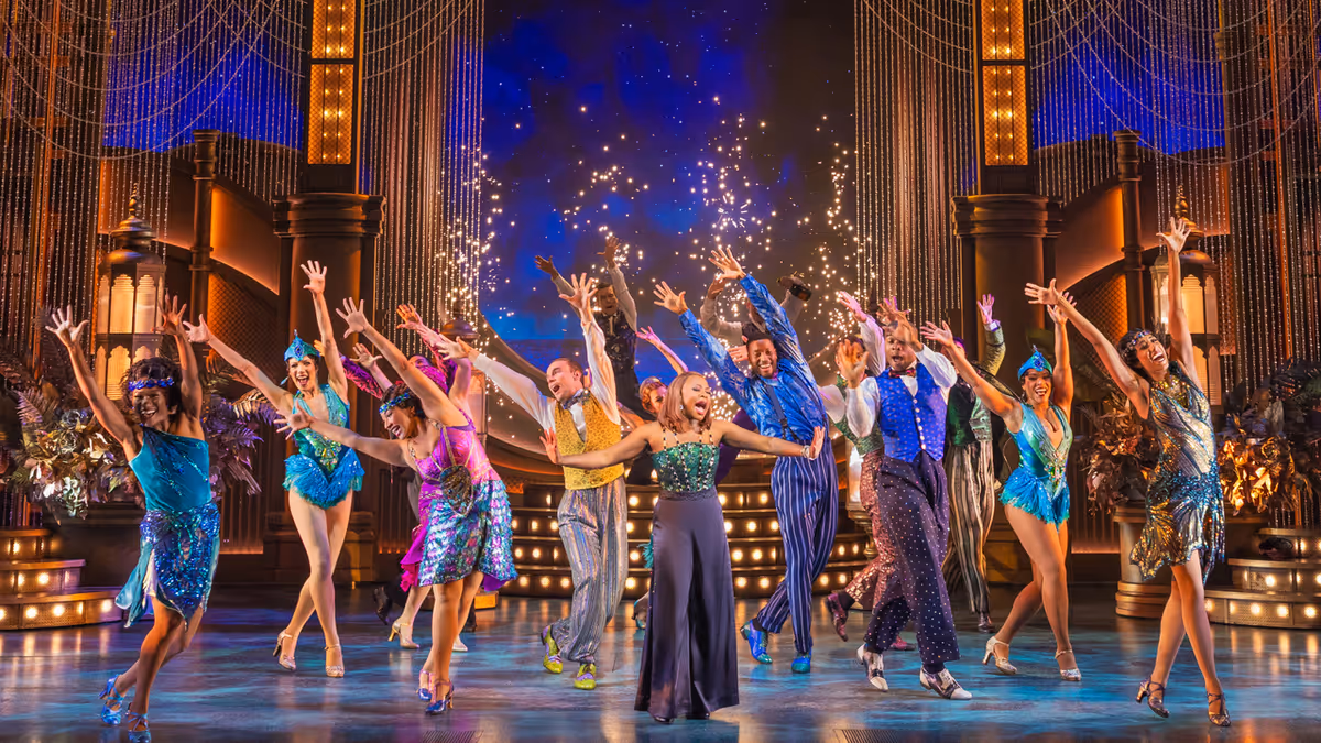 THE GREAT GATSBY Extends Ticket Sales Through June 2027