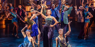 THE GREAT GATSBY is Giving Fans the Chance to Dance on Its Stage