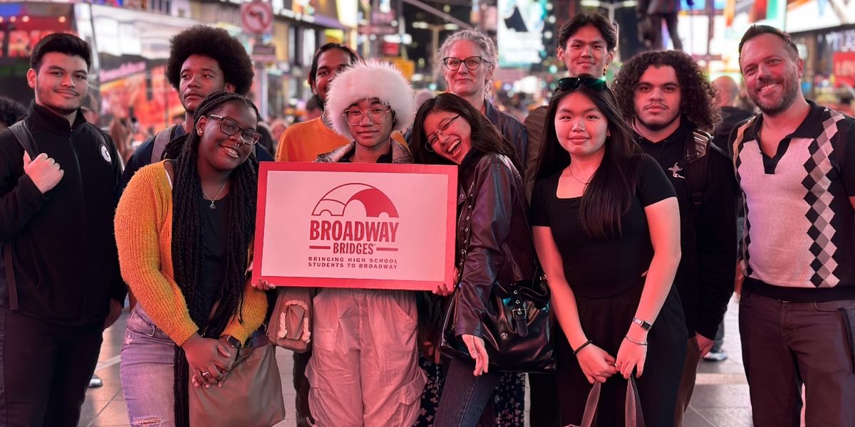 23 Broadway Shows to Take Part in Broadway Bridges 2025