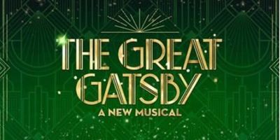 THE GREAT GATSBY Musical Will Come to Madison This Summer Photo