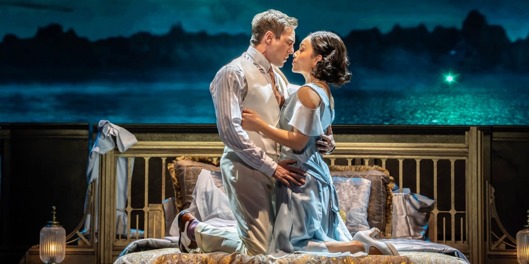 THE GREAT GATSBY National Tour Public Sale Begins This Week