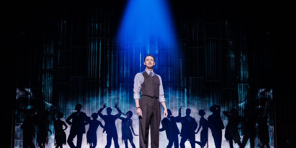 THE GREAT GATSBY North American Tour to Play Overture Hall in Madison