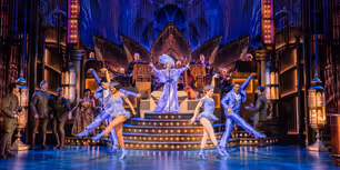 THE GREAT GATSBY On Broadway To Host 'Black Theatre Night' to Celebrate Juneteenth