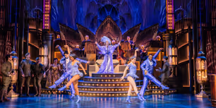 THE GREAT GATSBY Producer Eyes Three Simultaneous Broadway Productions in 2028