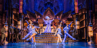 THE GREAT GATSBY Producer Eyes Three Simultaneous Broadway Productions in 2028 Photo