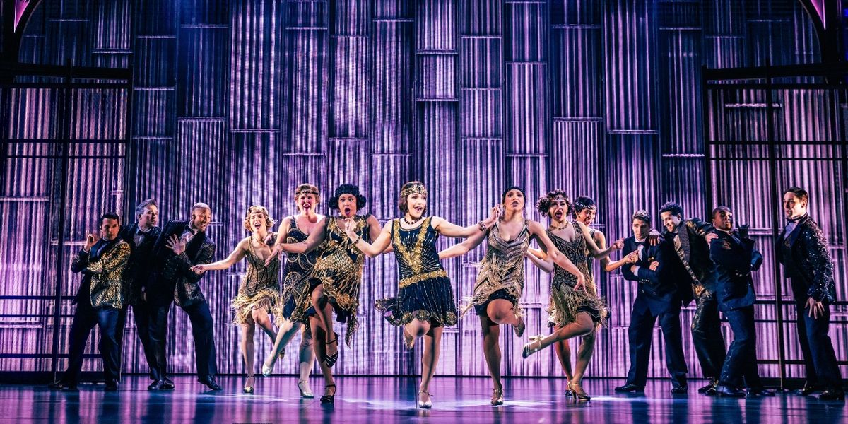 THE GREAT GATSBY, THE SOUND OF MUSIC and More Set for 25/26 Broadway In Boston Season