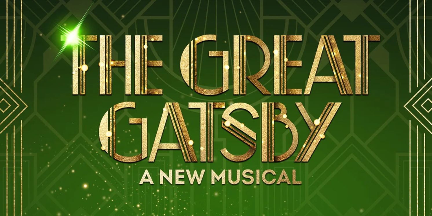 THE GREAT GATSBY Tickets Now On Sale At Playhouse Square  Image