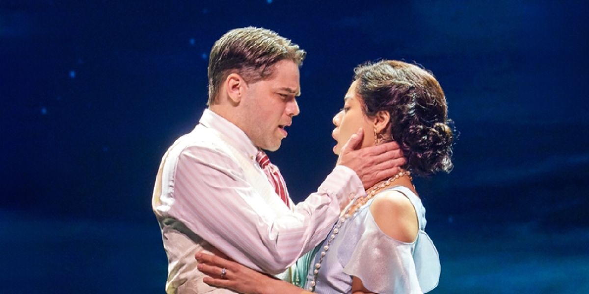 THE GREAT GATSBY Will Launch a North American Tour in 2026