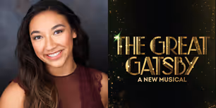 THE GREAT GATSBY's Alexis Hasbrouck Takes Over Our Instagram Today