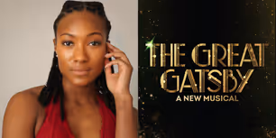 THE GREAT GATSBY's Damani Van Rensalier Takes Over Our Instagram Today