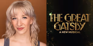 THE GREAT GATSBY's Drew Lake Takes Over Our Instagram Today