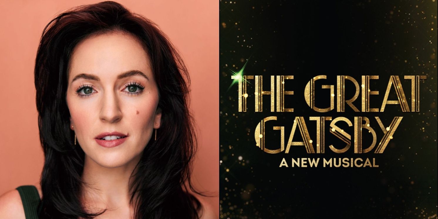 THE GREAT GATSBY's Elena Ricardo Takes Over Our Instagram Today  Image