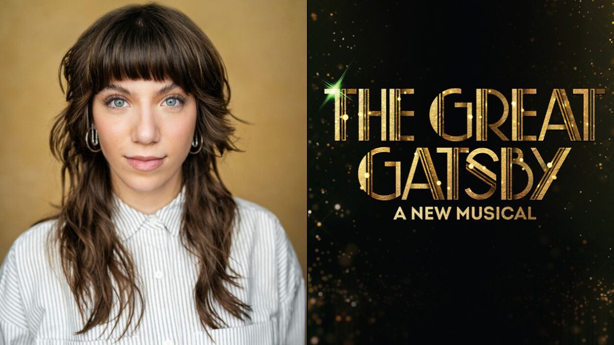 THE GREAT GATSBY's Emily Anne Nester Takes Over Our Instagram Today