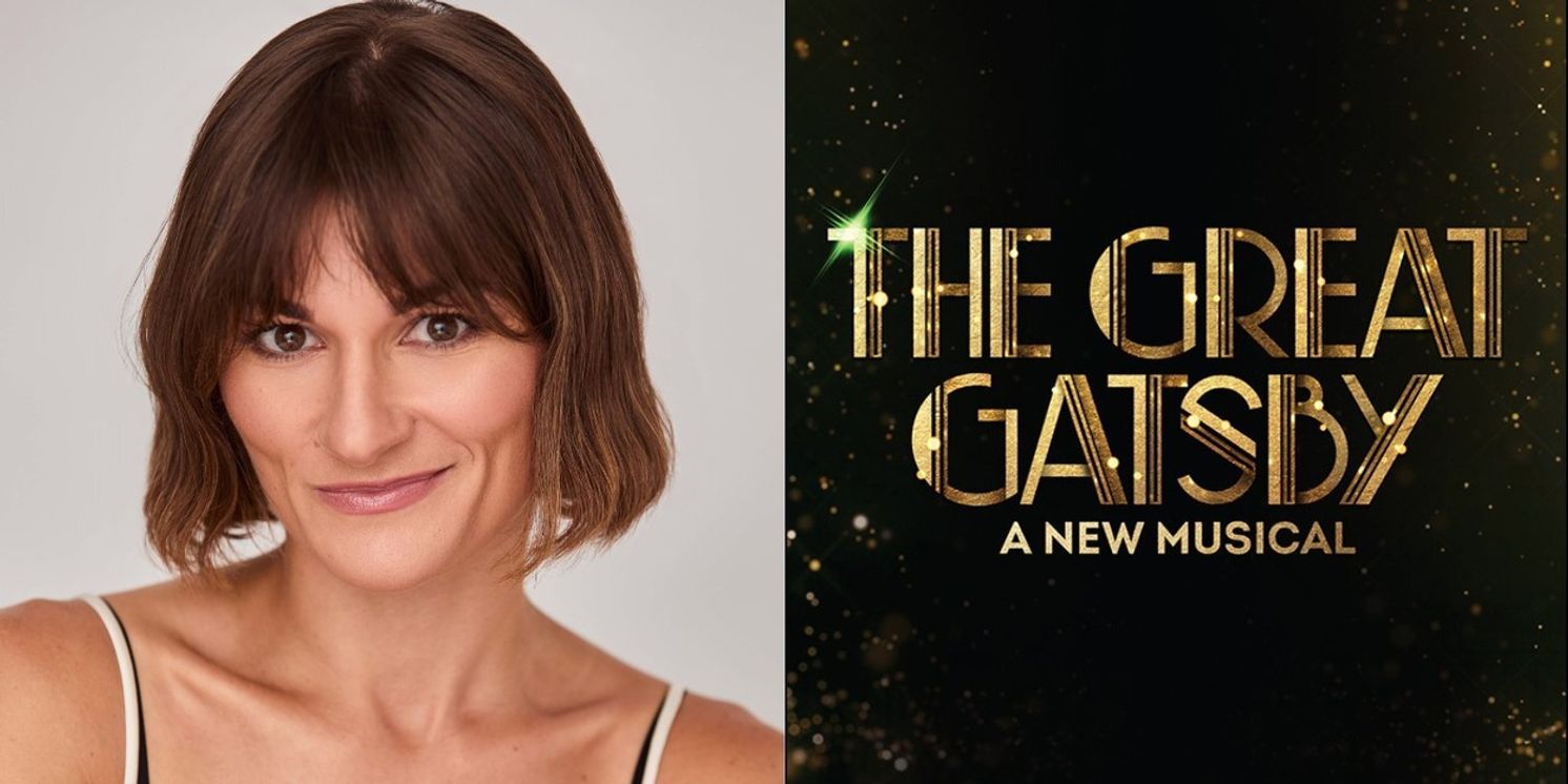 THE GREAT GATSBY's Haley Fish Takes Over Our Instagram Today  Image