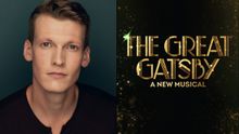 THE GREAT GATSBY's Jonathan Young Takes Over Our Instagram Today