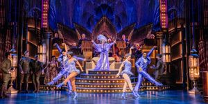 THE GREAT GATSBY to Kick Off The Bushnell's Broadway Series in Hartford