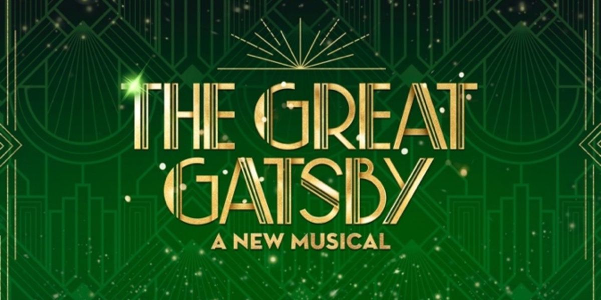 THE GREAT GATSBY to Play Memphis This December; Tickets on Sale This Friday