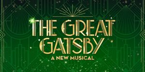 THE GREAT GATSBY to Play Memphis This December; Tickets on Sale This Friday