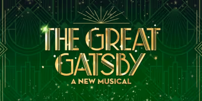 THE GREAT GATSBY to Play Memphis This December; Tickets on Sale This Friday Photo