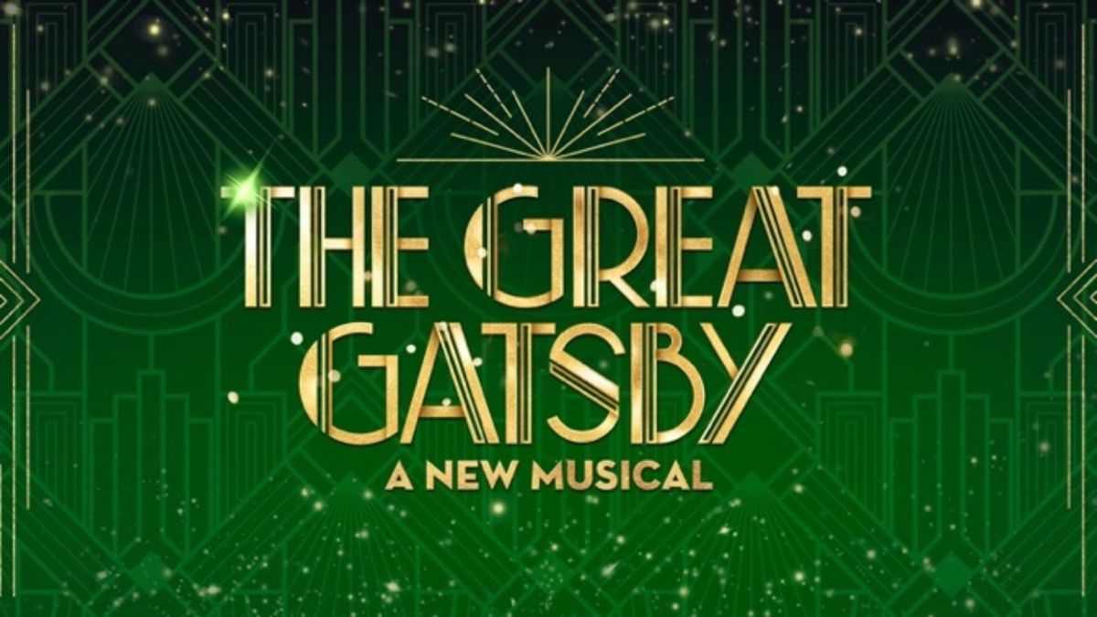 THE GREAT GATSBY Tickets on Sale for Columbus Engagement