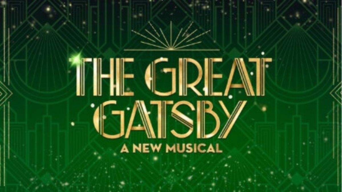 THE GREAT GATSBY Tour to Play Shea's Buffalo Theatre
