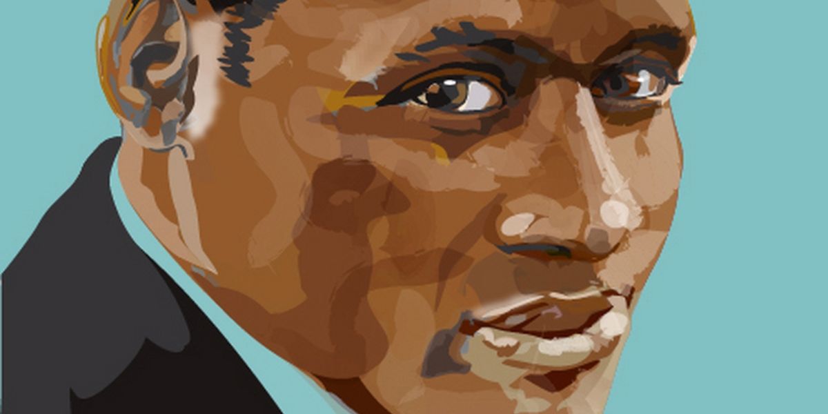 THE GREAT LOVER Comes to The Robey Theatre Company This Month