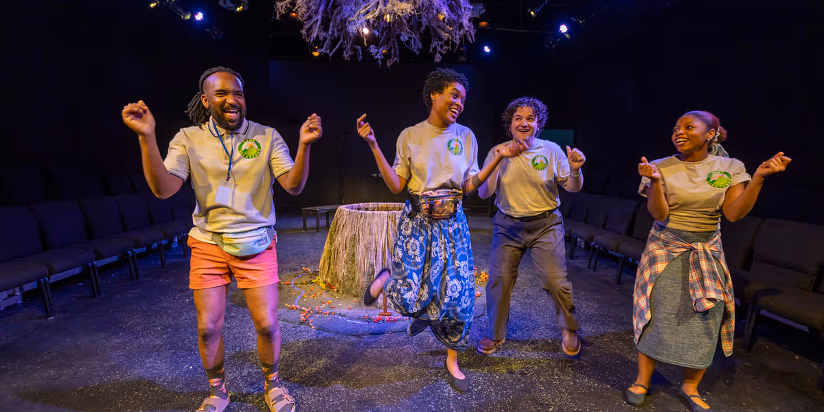 THE GREAT PRIVATION to Run at Theatre Exile in Philadelphia