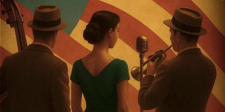 THE GREATEST GENERATION: SONGS OF THE FORTIES Will Be Presented At Hill Country Community  Photo