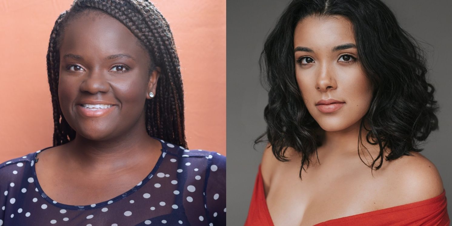 THE GREATEST LOVE FOR WHITNEY Comes to Mt. Gretna Playhouse This Month  Image