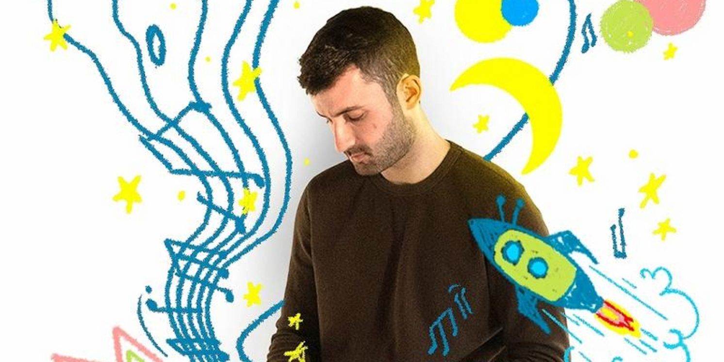 THE GREATEST MUSICAL THE WORLD HAS EVER SEEN Begins At Pleasance Courtyard In August  Image