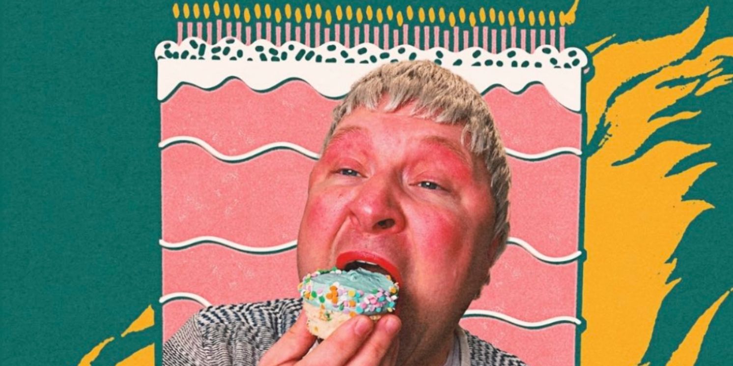 PAM GOLDBERG'S 80th BIRTHDAY SPECTACULAR! is Coming to The Green Room 42  Image