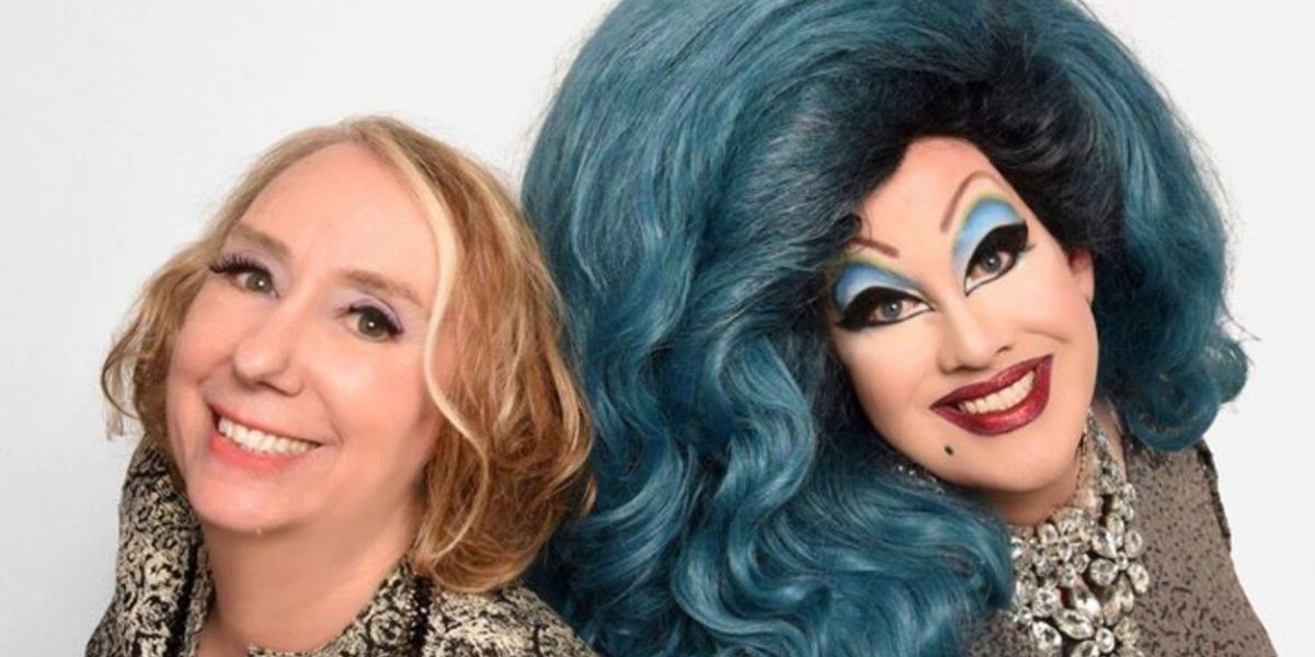 Mink Stole and Peaches Christ to Present Two Shows at The Green Room 42