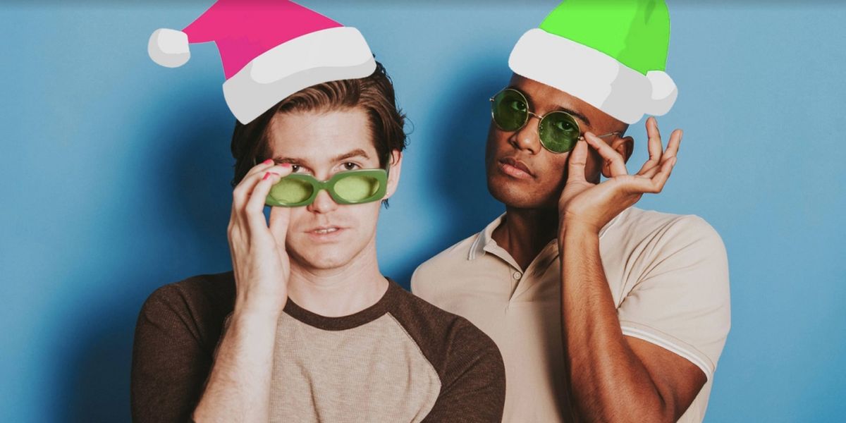 The Green Room 42 to Present Live Taping Of SENTIMENTAL MEN Podcast Featuring Special Guests
