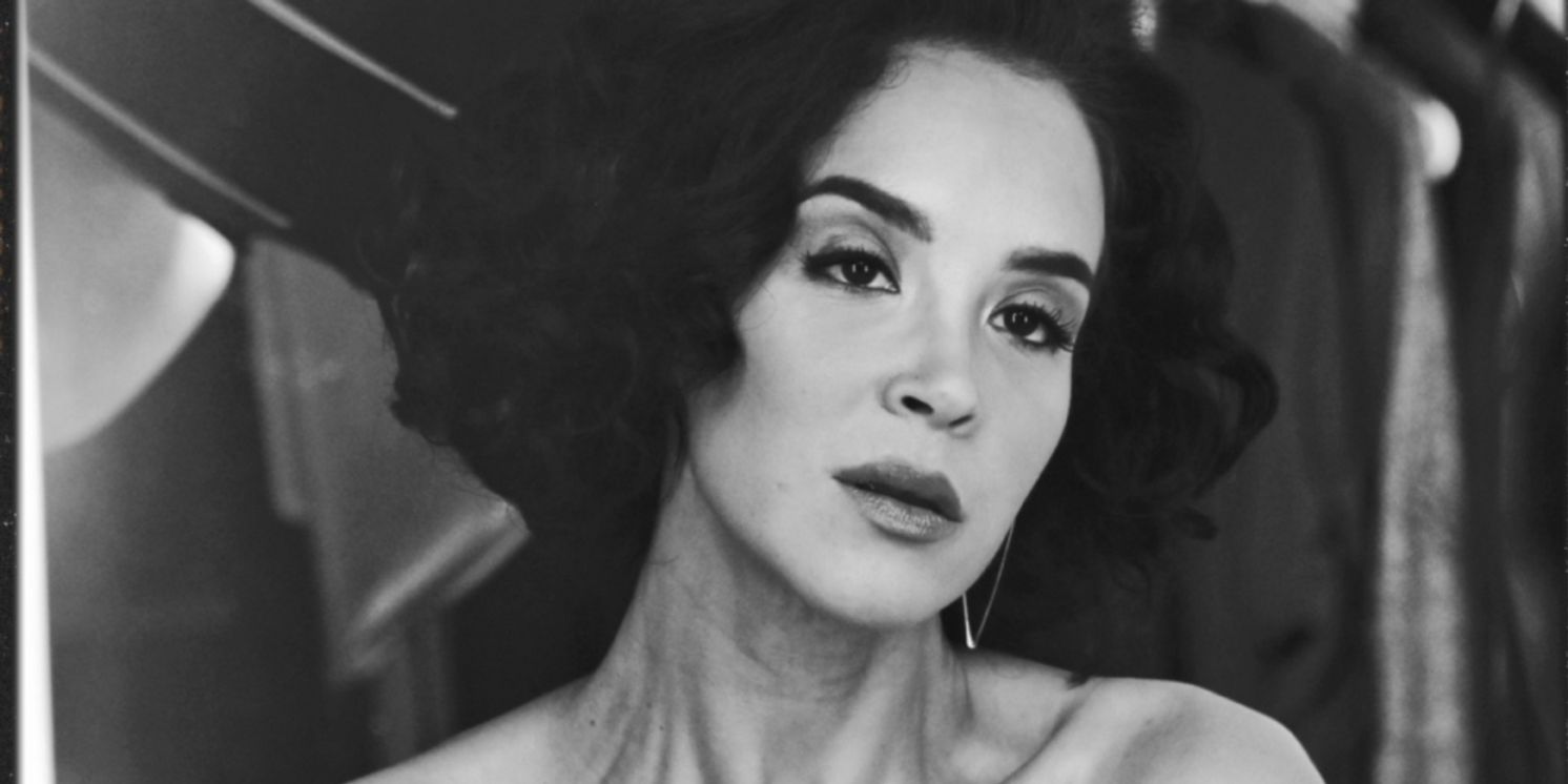 Alexandra Silber to Present THE HOUR OF THE PEARL at The Green Room 42  Image